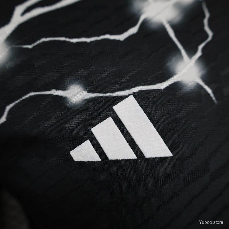 24/25 Player Version Real Madrid Special Edition Kit 1:1 Thai Quality