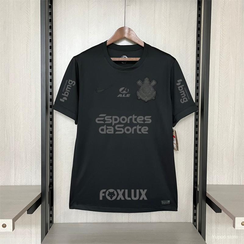 24/25 Corinthians Away  1:1 Thai Quality