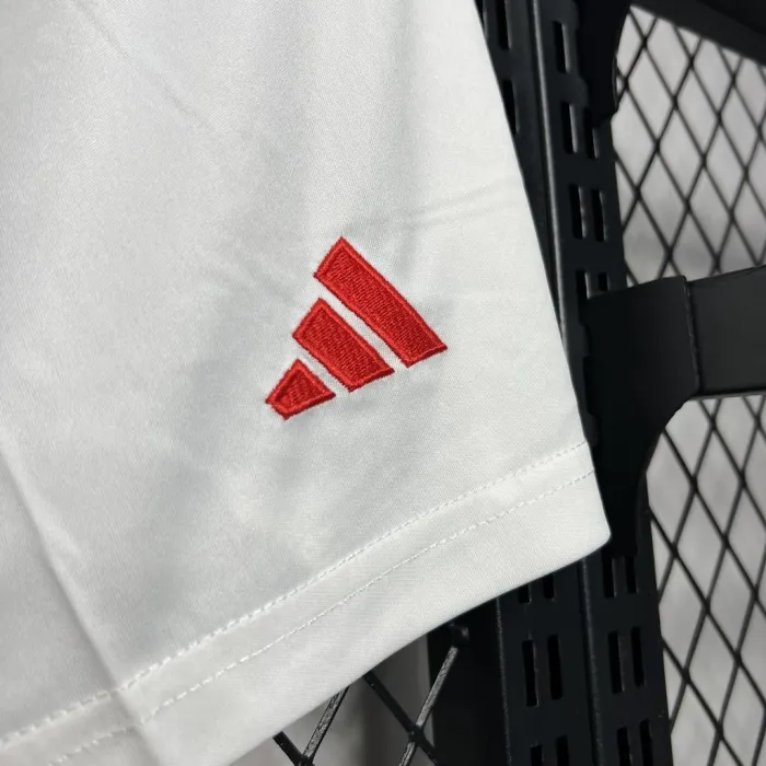 AFC Home Shorts 24/25 Football Kit 1:1 Thai quality