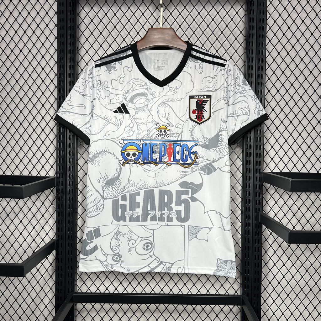 24/25 Japan Special Edition