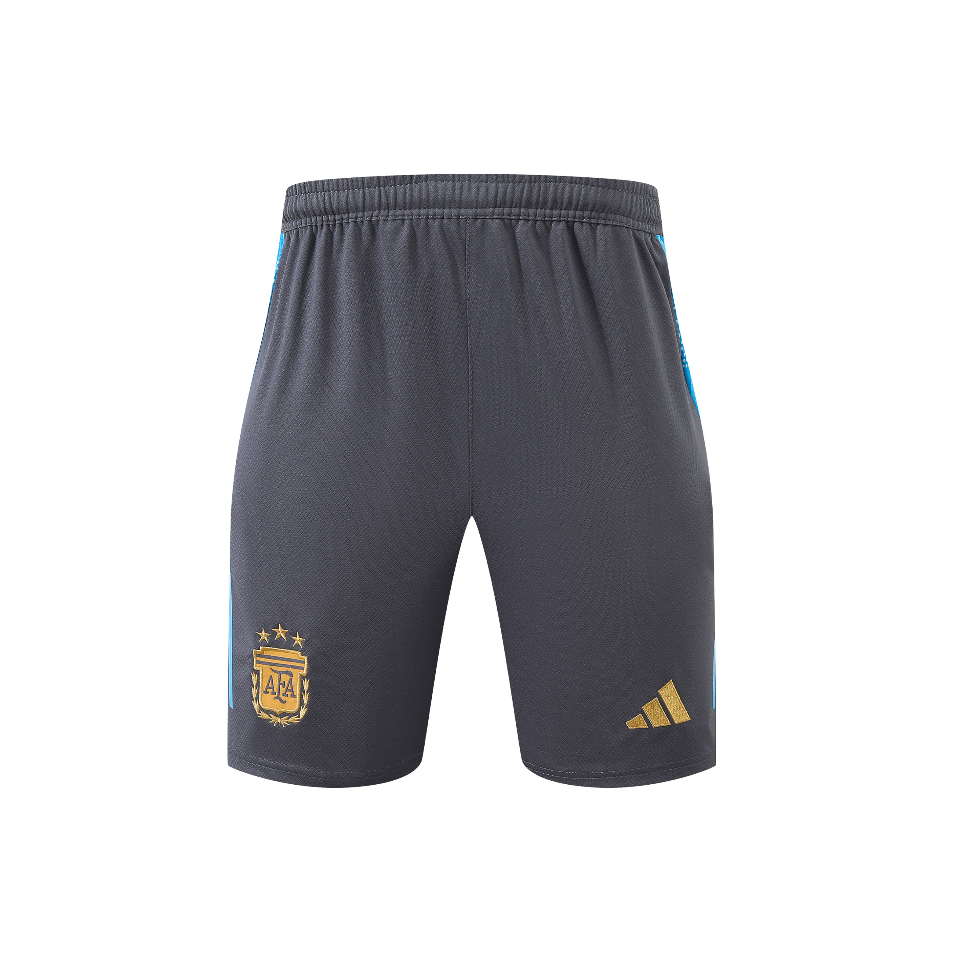 2024 Argentina Training Wear Suit Shirt 1:1 Thai Quality