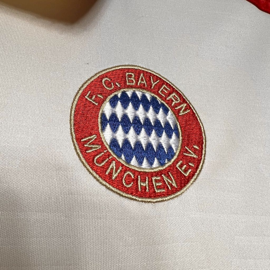 24/25 Bayern Third Shirt 1:1 Thai Qualitys