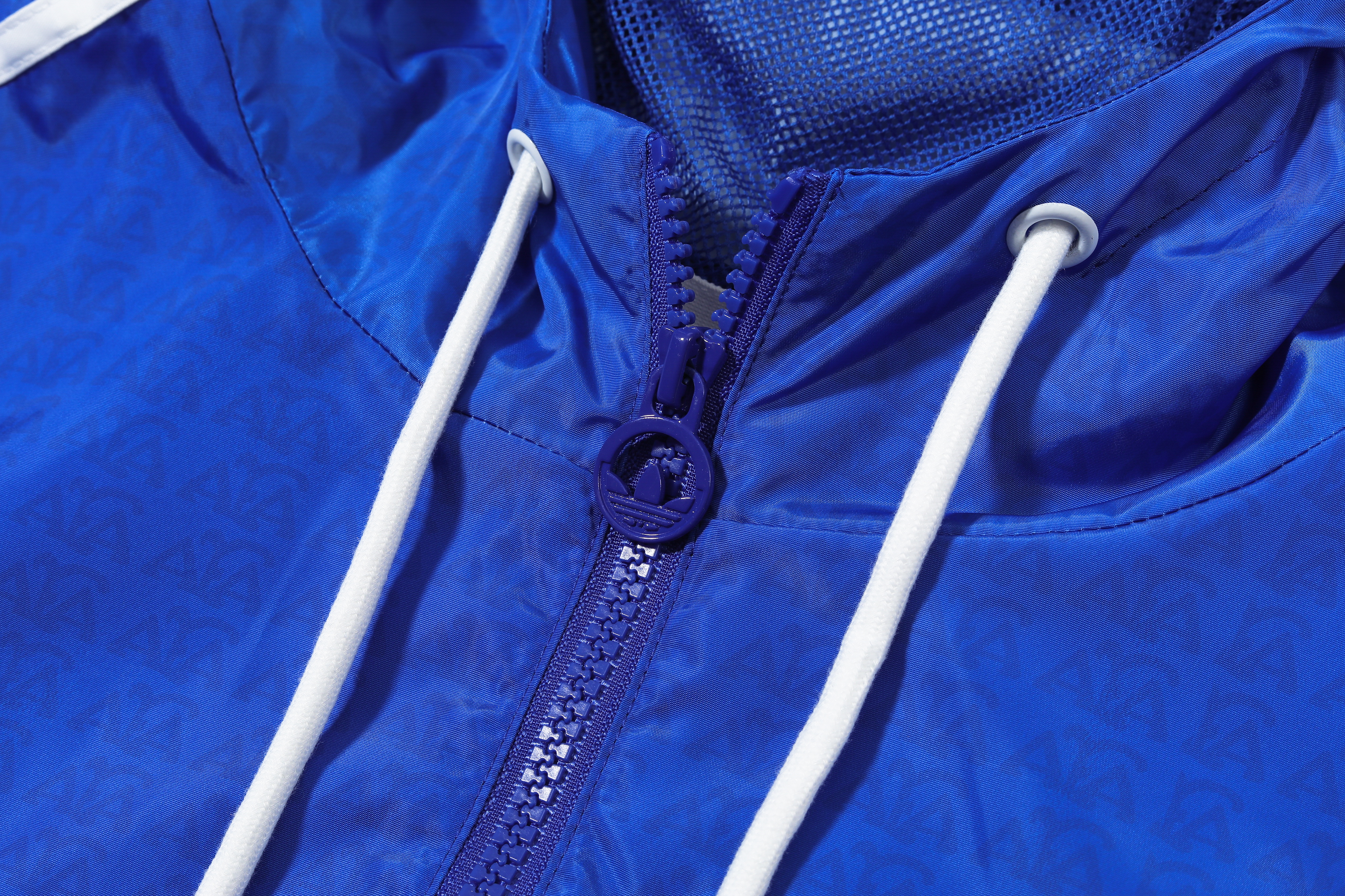 24/25 AFA Argentina printed plain windbreaker  1:1 Thai quality