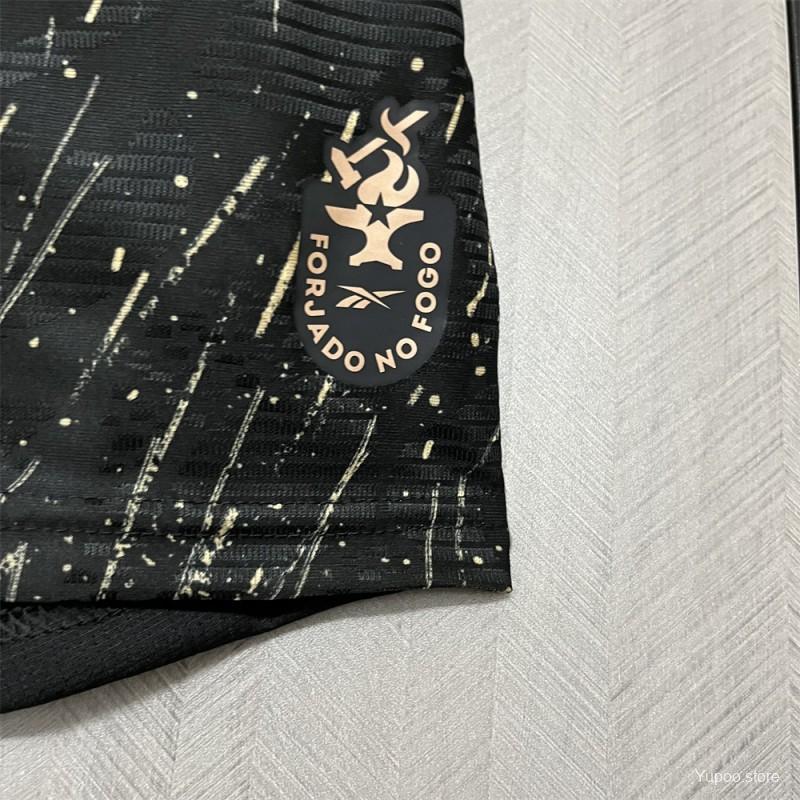 24/25 Women Botafogo Away Jersey 1:1 Thai Quality