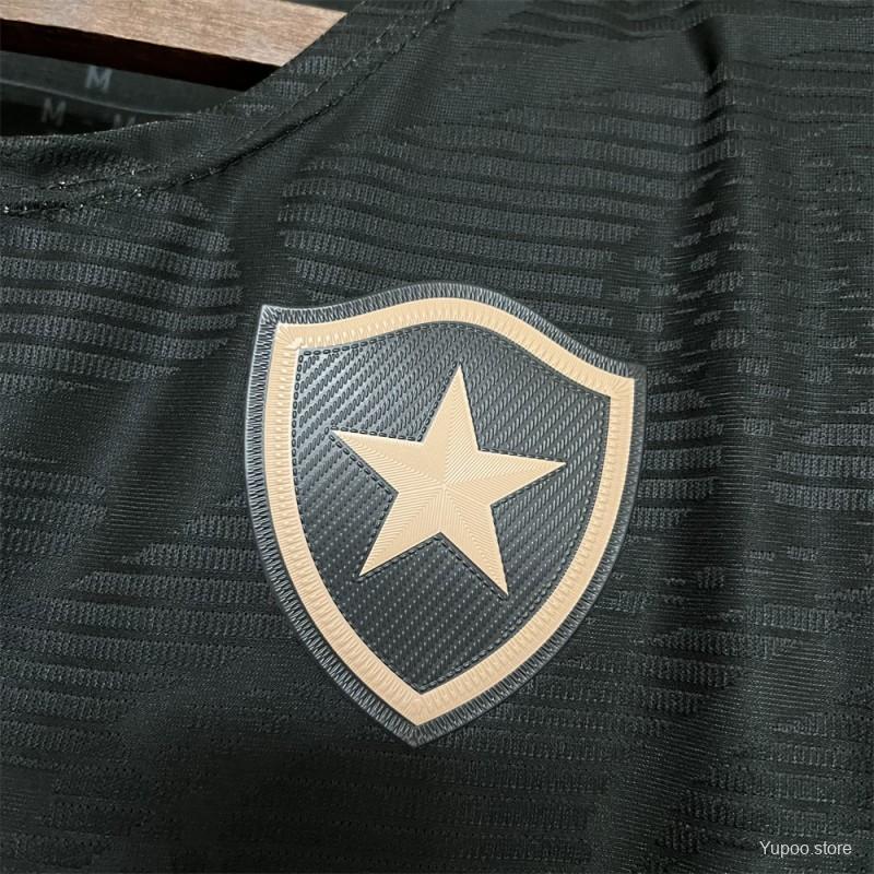 24/25 Women Botafogo Away Jersey 1:1 Thai Quality