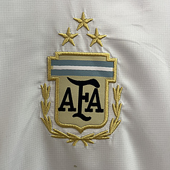 2024 Argentina Reversible Windbreaker Football Shirt