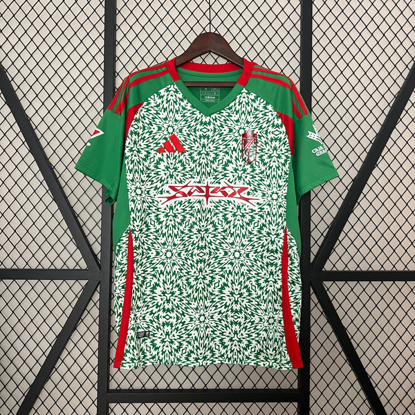 24/25 Granada CF Third Jersey 1:1 Thai Quality