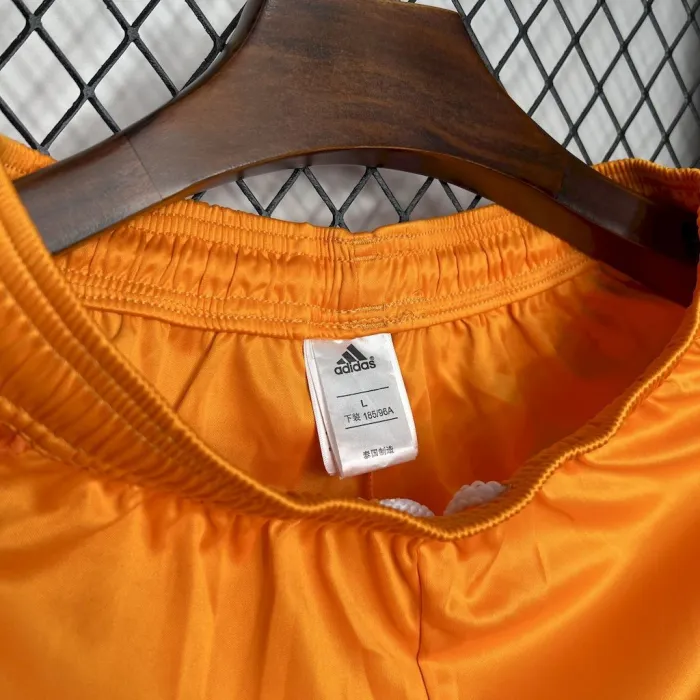 24/25 Real Madrid Away Shorts  1:1 Thai quality