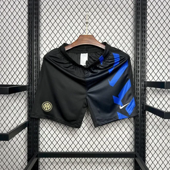 Inter Milan Home Shorts 24/25 Football kit 1:1 Thai quality