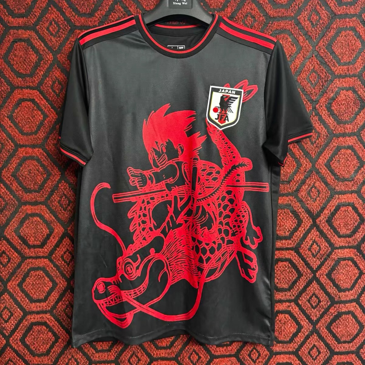 2024 Japan Special Edition Jersey