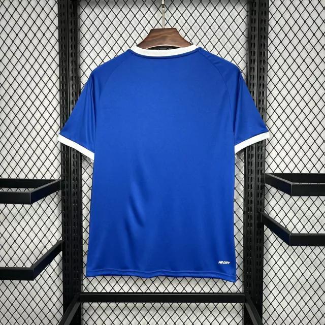 Cardiff City 24/25 Home Jersey 1:1 Thai quality
