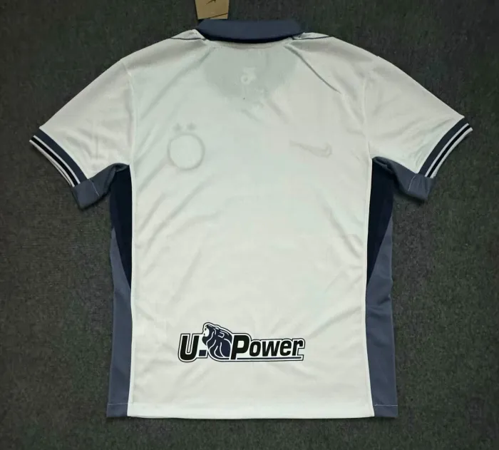 Inter Milan Away Kit 24/25 Football Jersey 1:1 Thai Quality