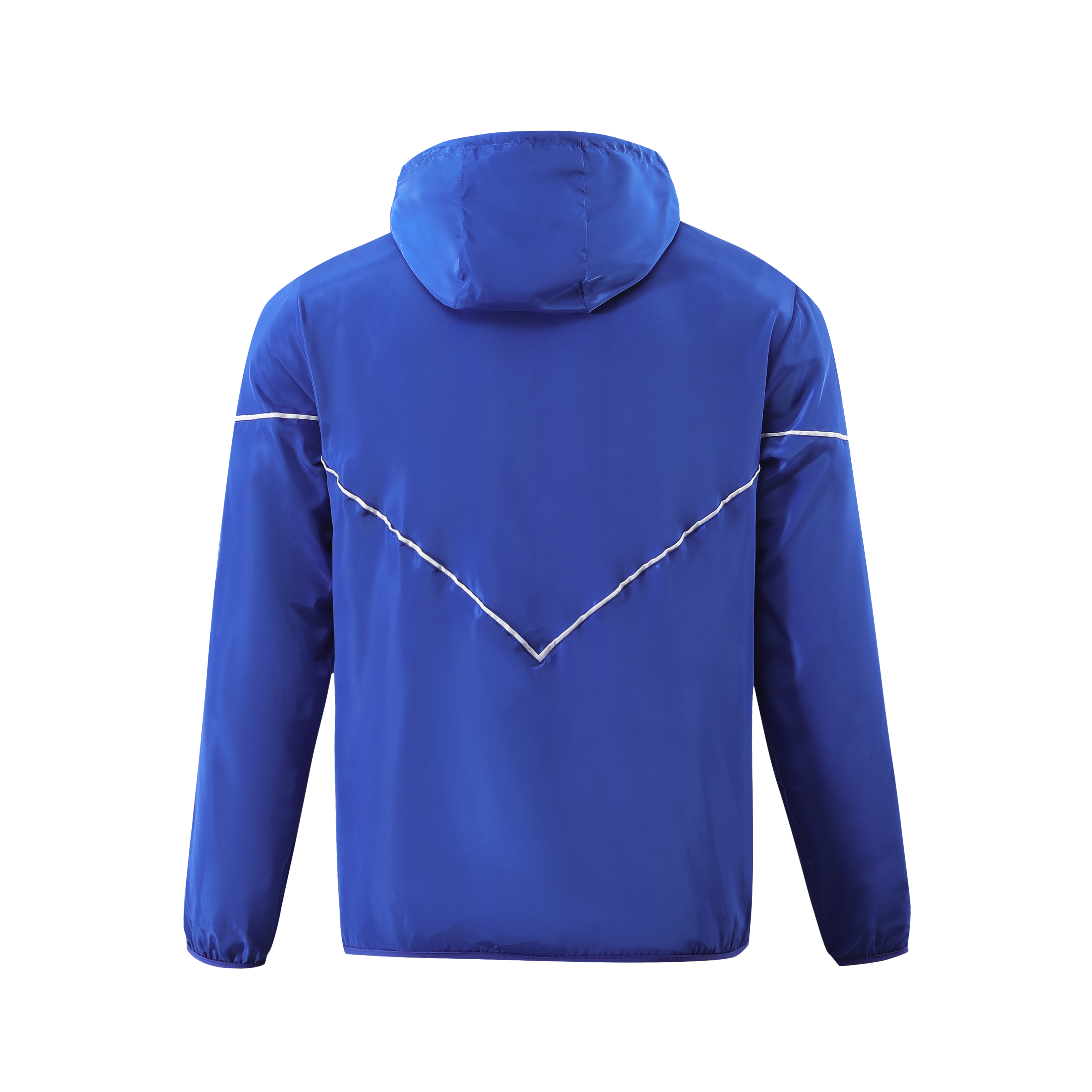 24/25 Lyon blue coat jacket 1:1 Thai quality