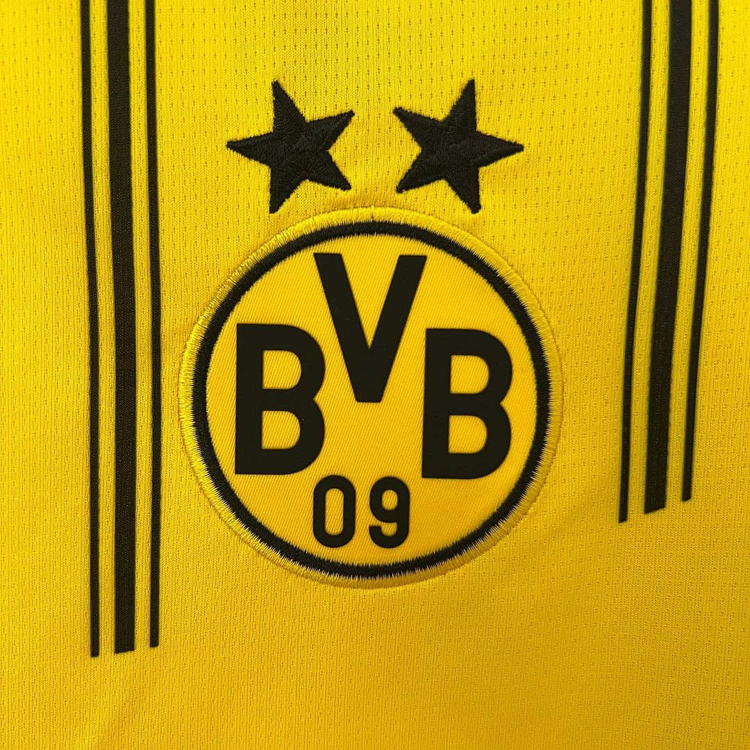 Dortmund Home Kit 24/25 Football Jersey