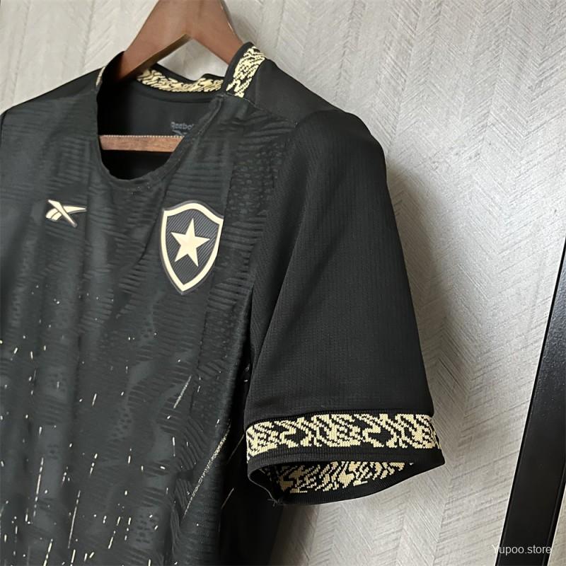 24/25 Women Botafogo Away Jersey 1:1 Thai Quality