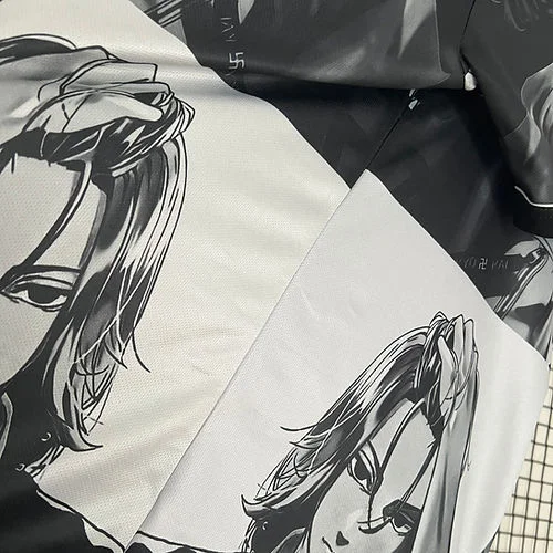 2024 Japan Special Edition Tokyo Revengers Football Shirt 1:1 Thai Quality