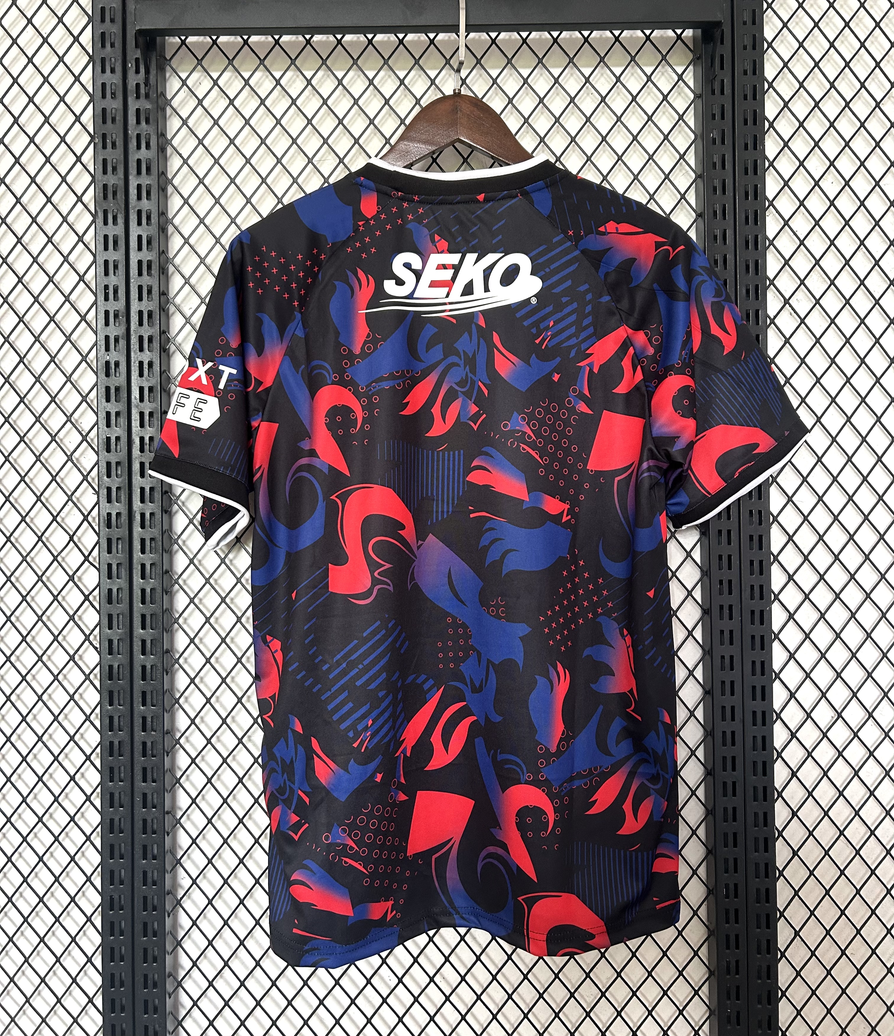 Rangers 24/25 Third Kit 1:1 Thai Quality