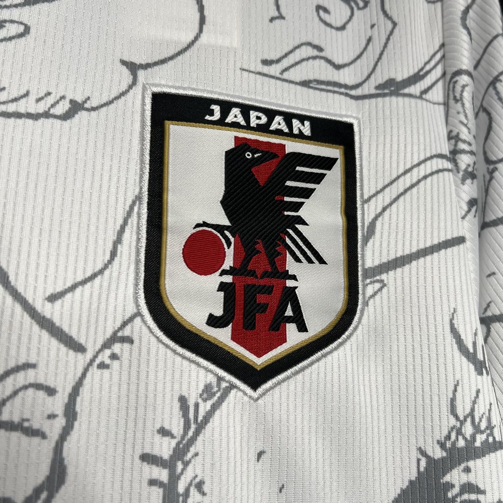 24/25 Japan Special Edition