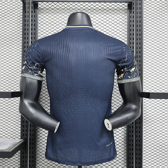 2024 Player Version Brazil Special Edition Football Shirt 1:1 Thai Quality