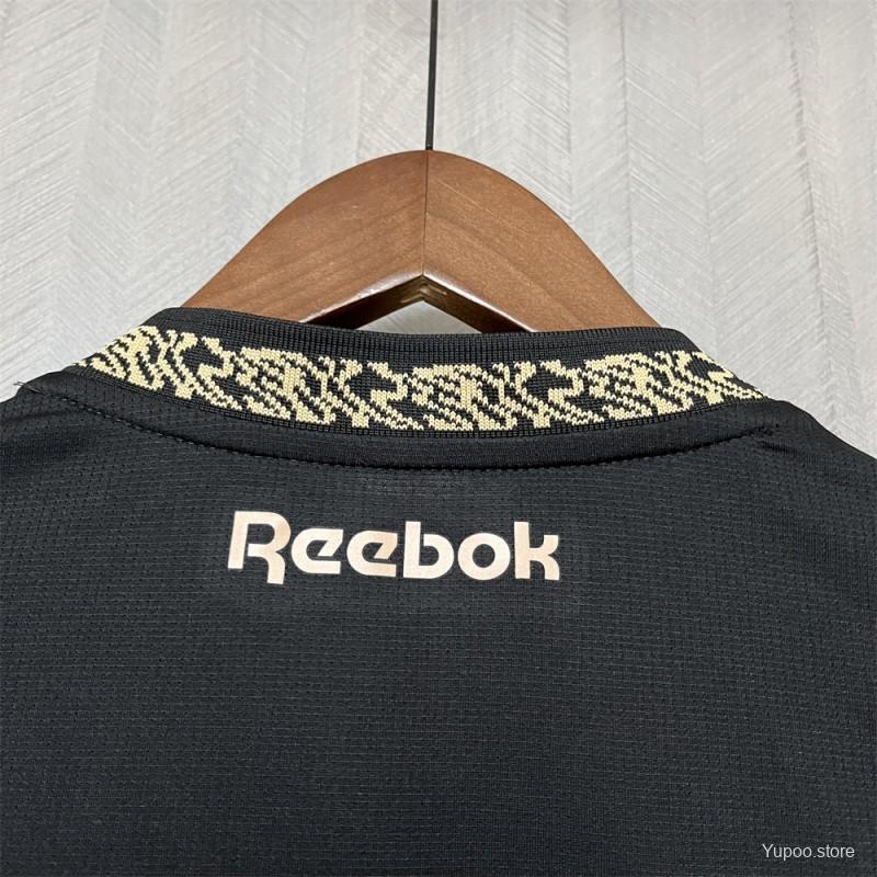 24/25 Women Botafogo Away Jersey 1:1 Thai Quality