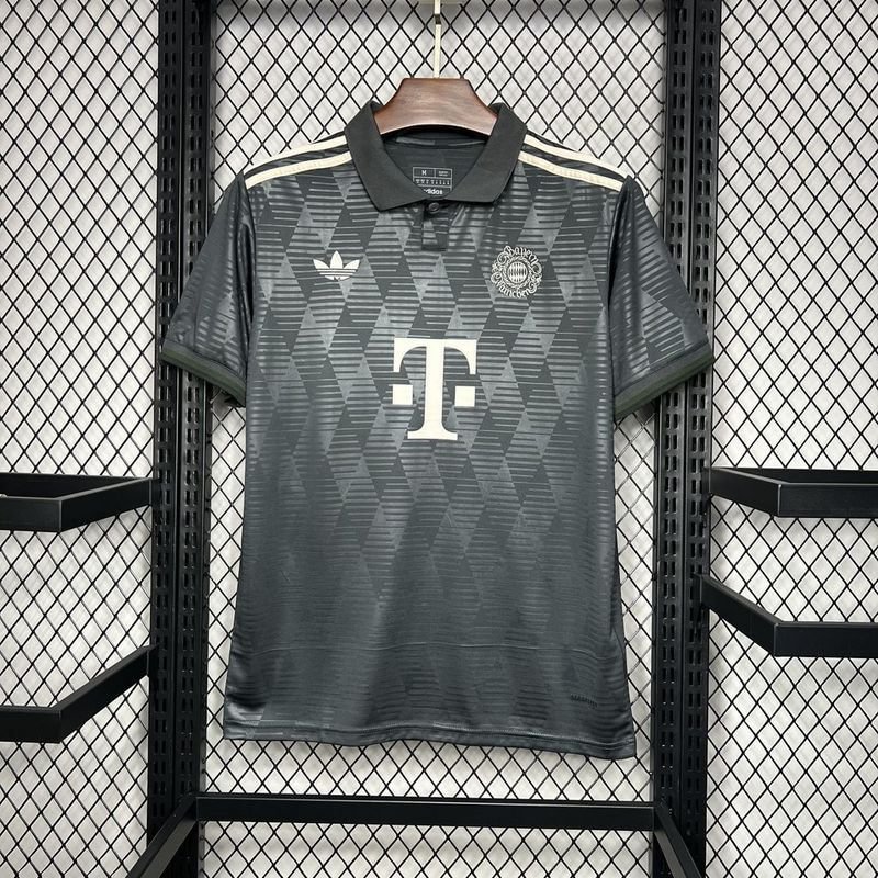24/25 Bayern Munich Oktoberfest Jersey 1:1 Thai Quality