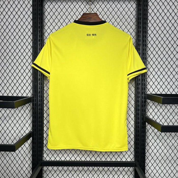 24/25 Lazio Away Football Jersey 1:1 Thai Quality