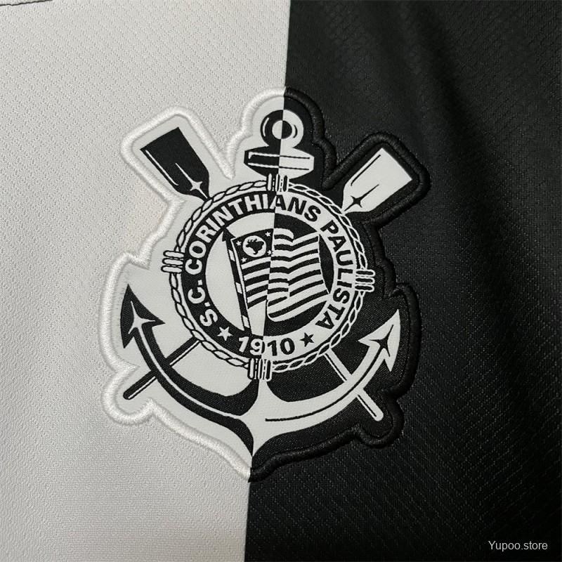 24/25 Corinthians III Jersey 1:1 Thai Quality