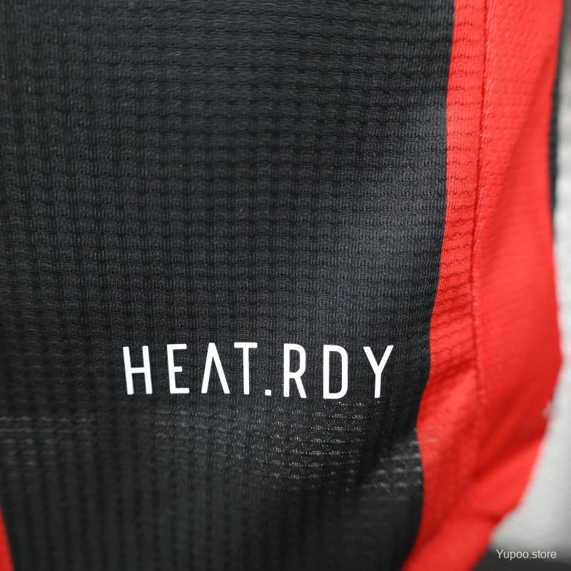 24/25 Player Version Fulham Away Jersey 1:1 Thai Quality