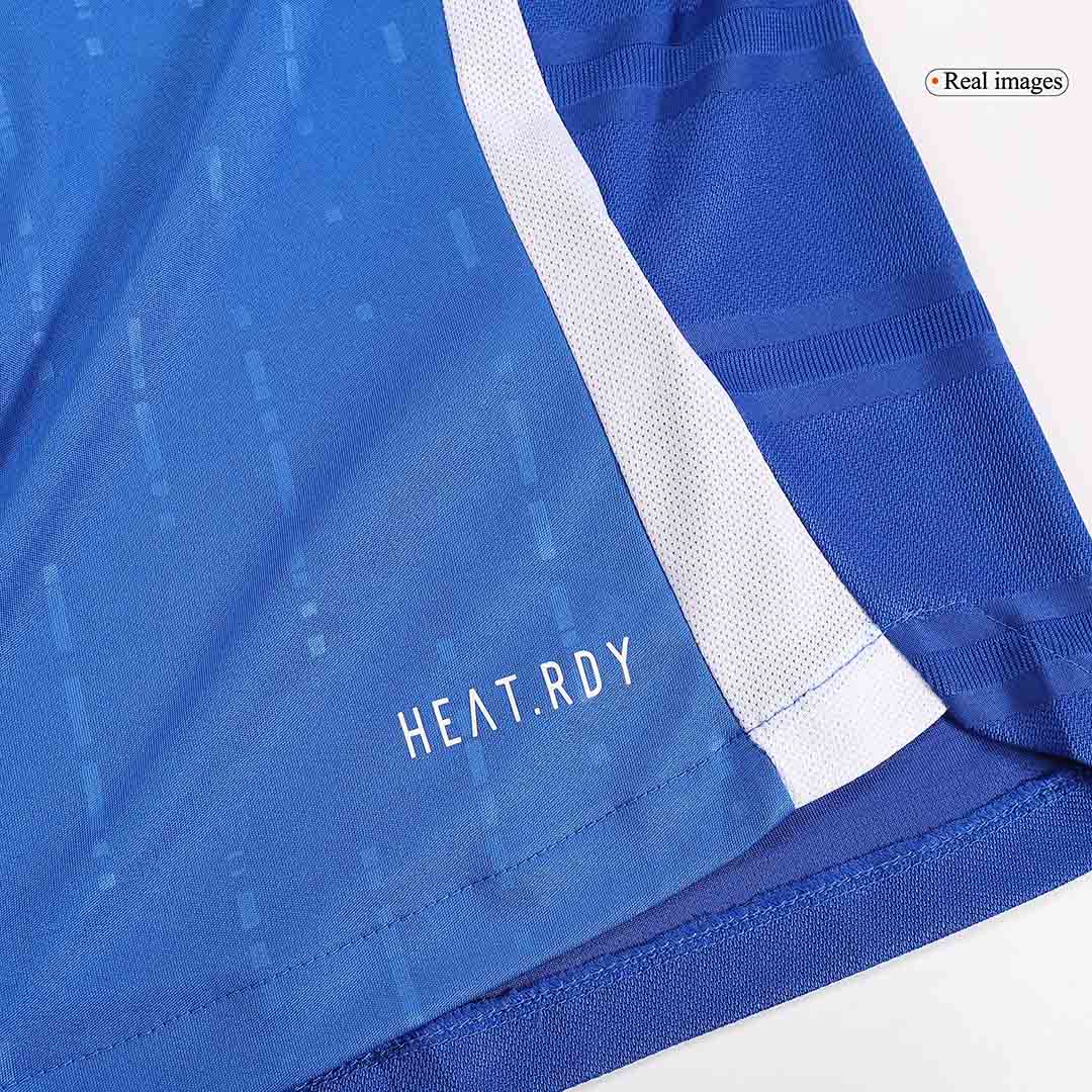 2024 Player Version Italy Home Football Shirt 1:1 Thai Quality