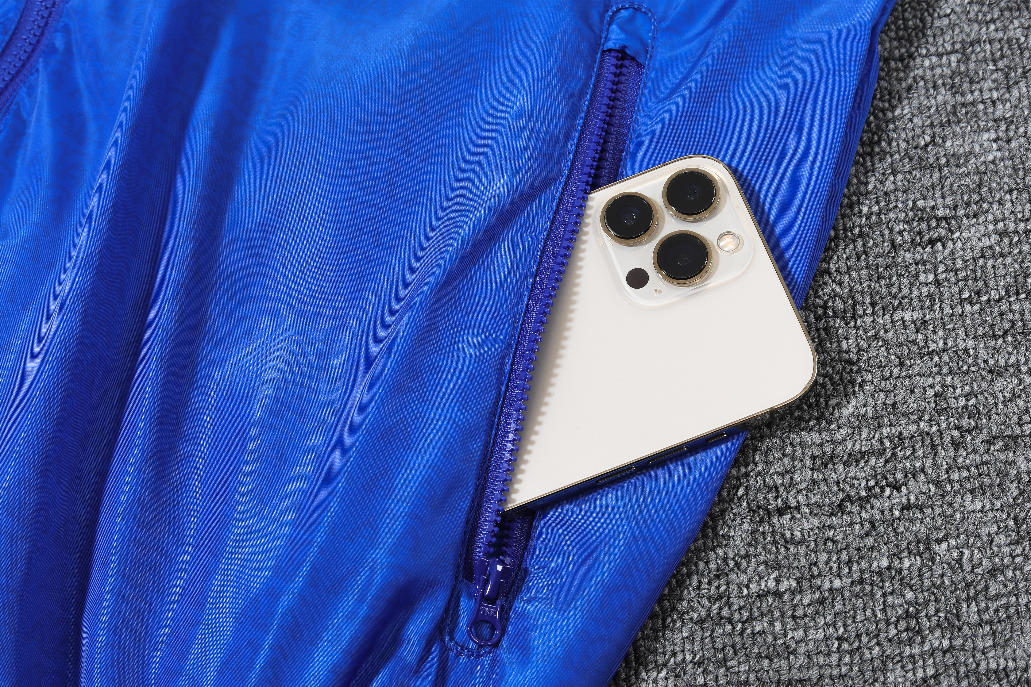 24/25 AFA Argentina printed plain windbreaker  1:1 Thai quality
