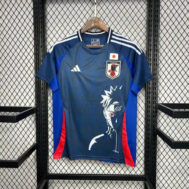 Japan Special Edition 2024/25 Football Shirt Soccer Jersey