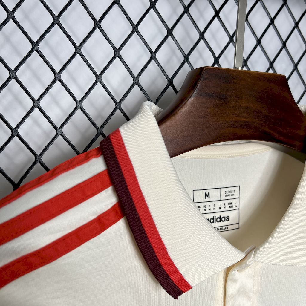 24/25 Bayern Third Shirt 1:1 Thai Qualitys