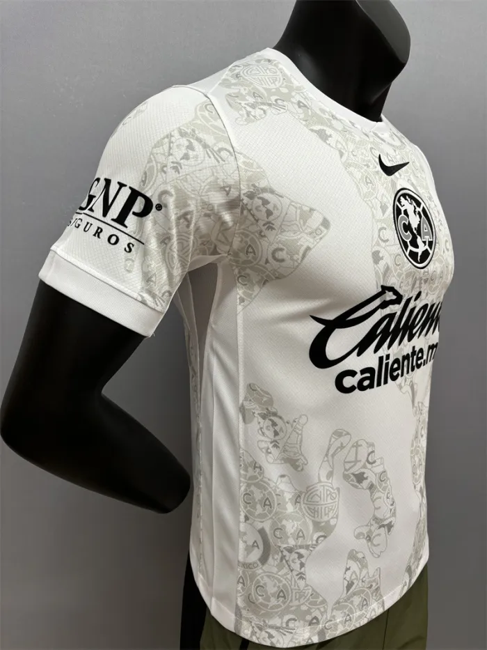 Club America Third Jersey 24/25 Football