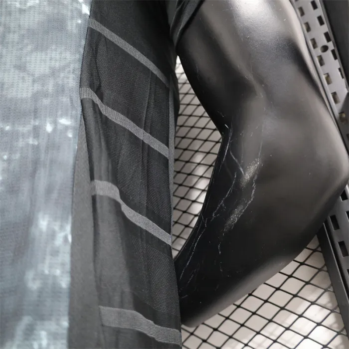 24/25 Player Bayern Away Kit Football Shirt  1:1 Thai Qualitys