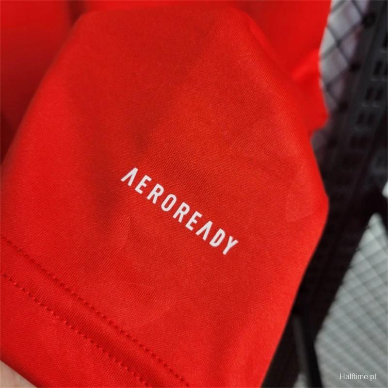 24/25 Bayern Munich Home Concept Jersey 1:1 Thai Quality