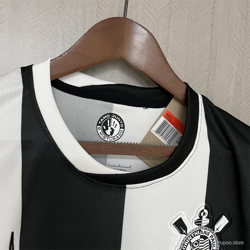 24/25 Corinthians III Jersey 1:1 Thai Quality