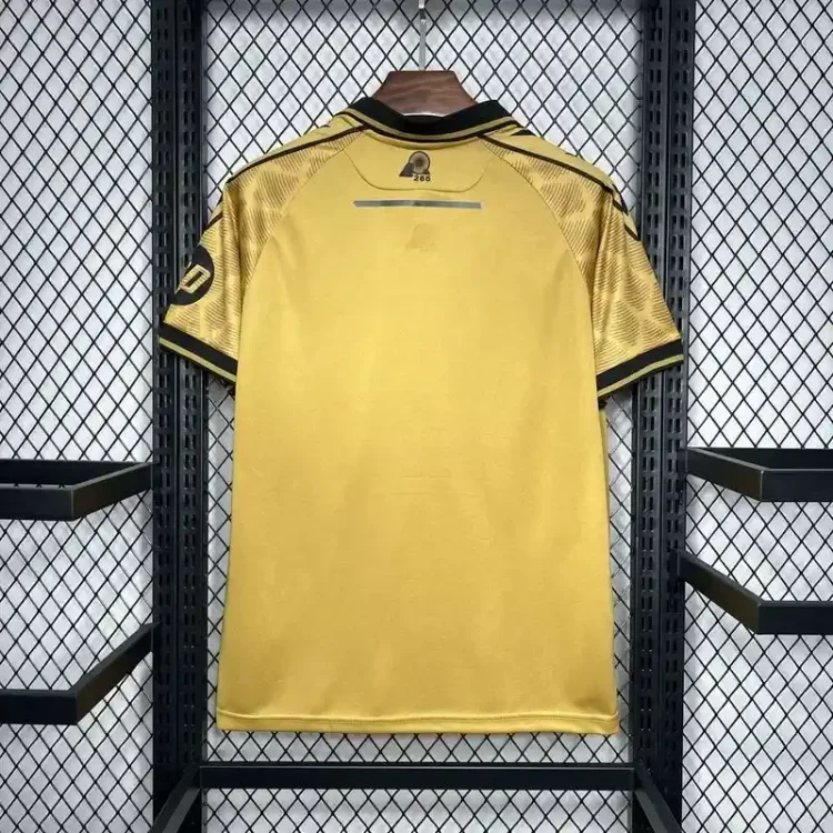 24/25 Wrexham Third Jersey 1:1 Thai Quality