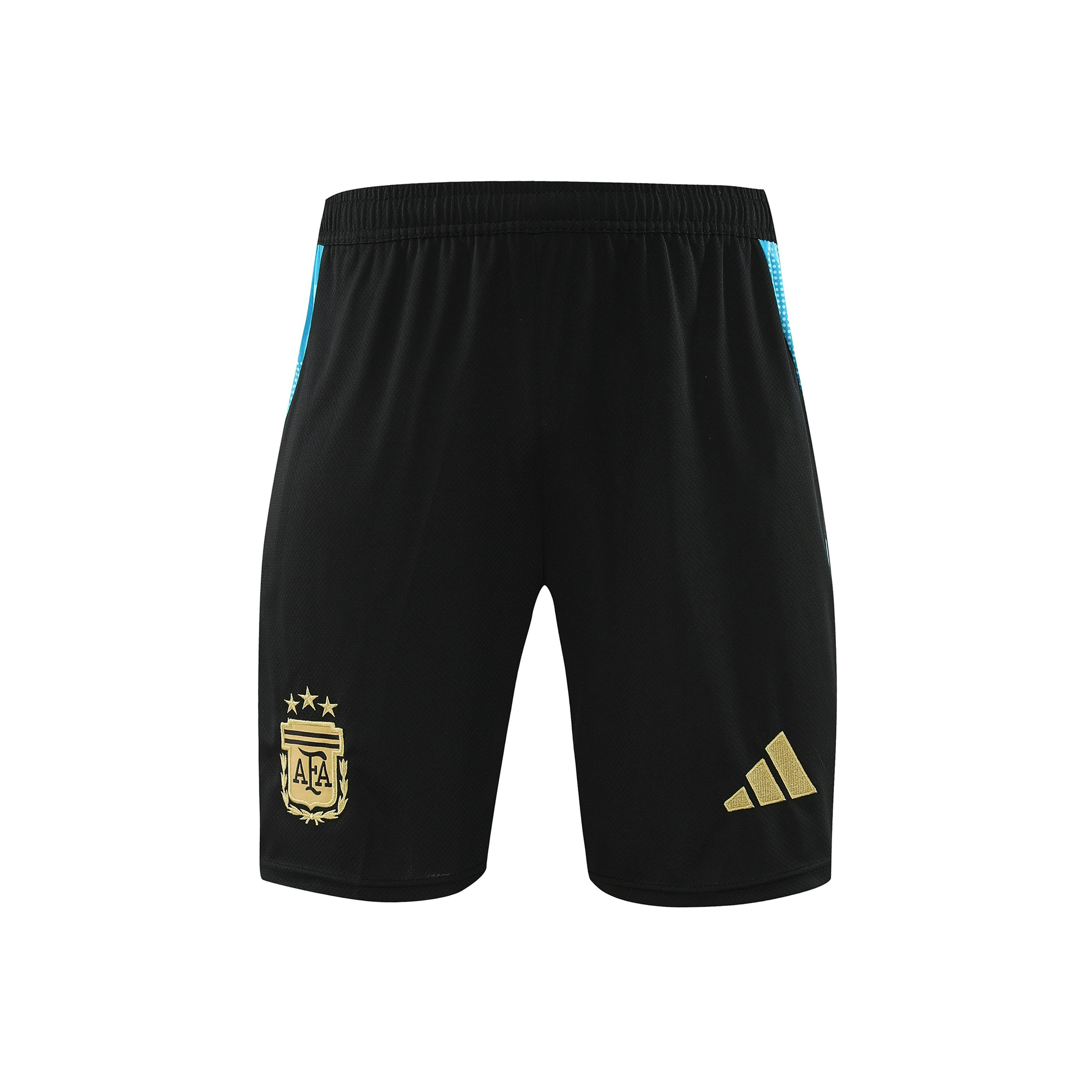 2024 Argentina Training Wear Suit Shirt 1:1 Thai Quality