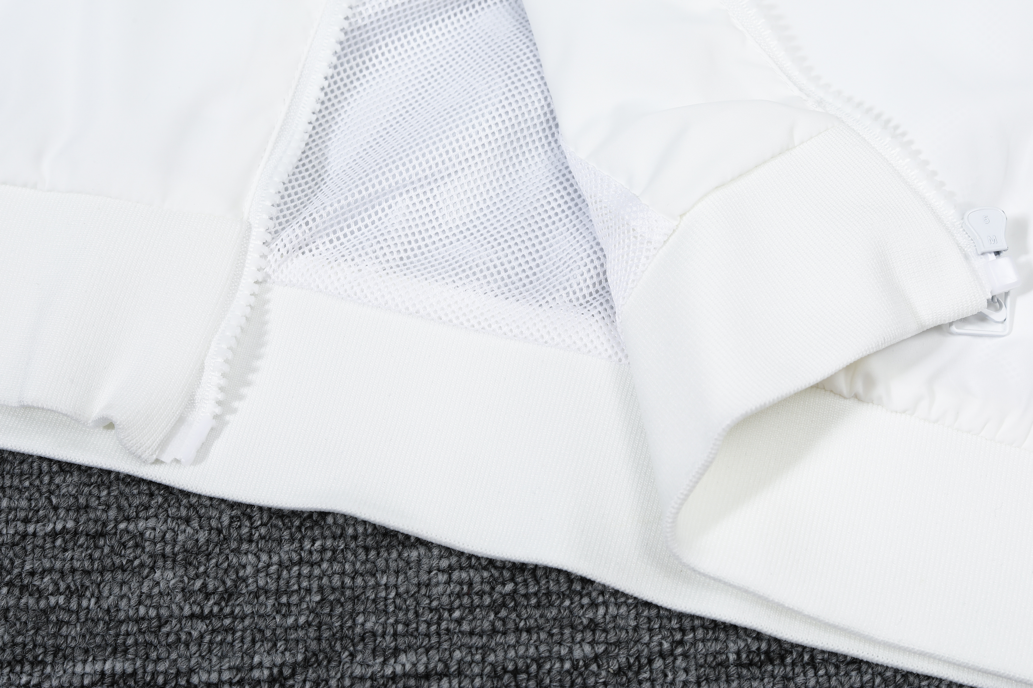 24/25 Corinthians White Jacket 1:1 Thai quality