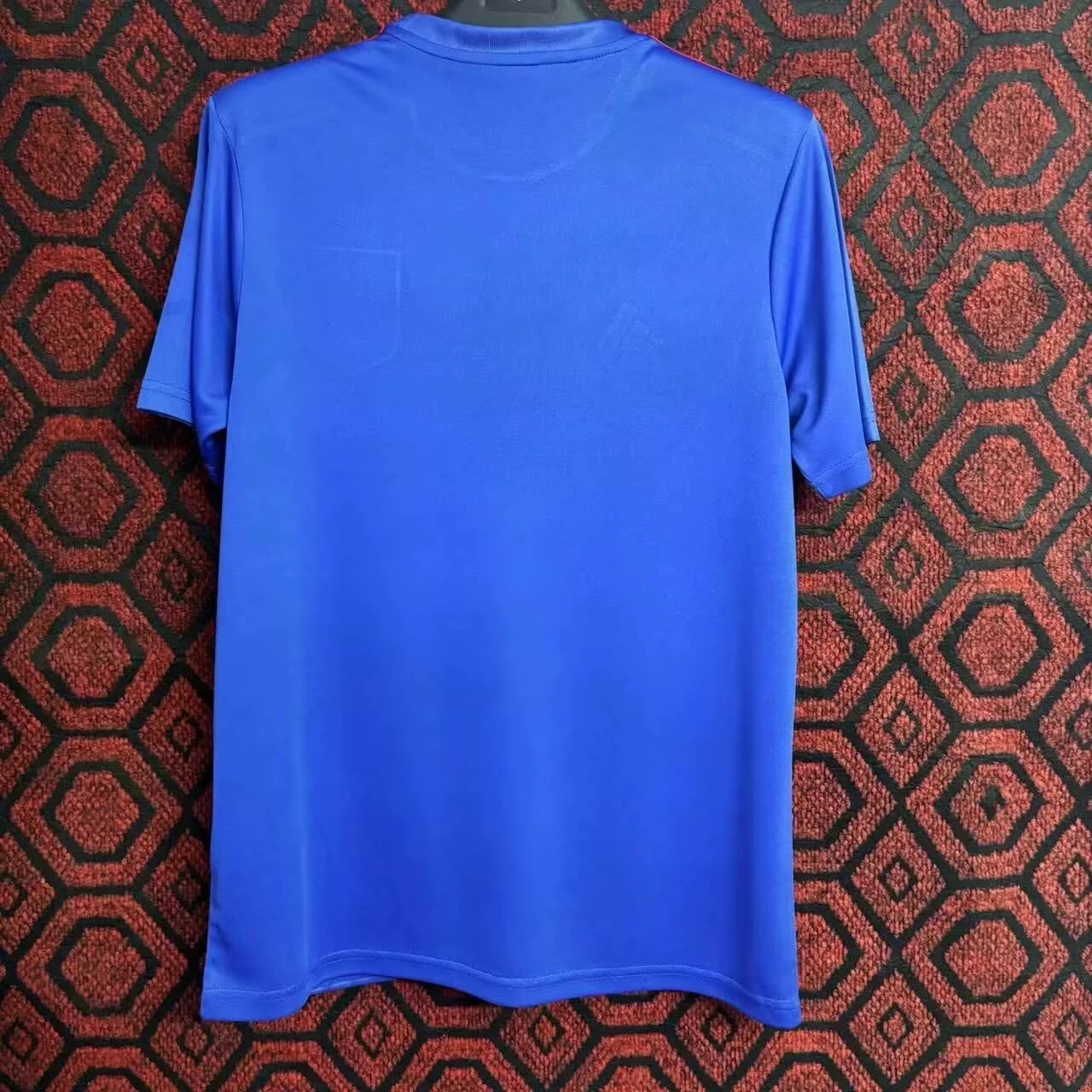 2024 Japan Special Edition Dragon Samurai | Blue Jersey