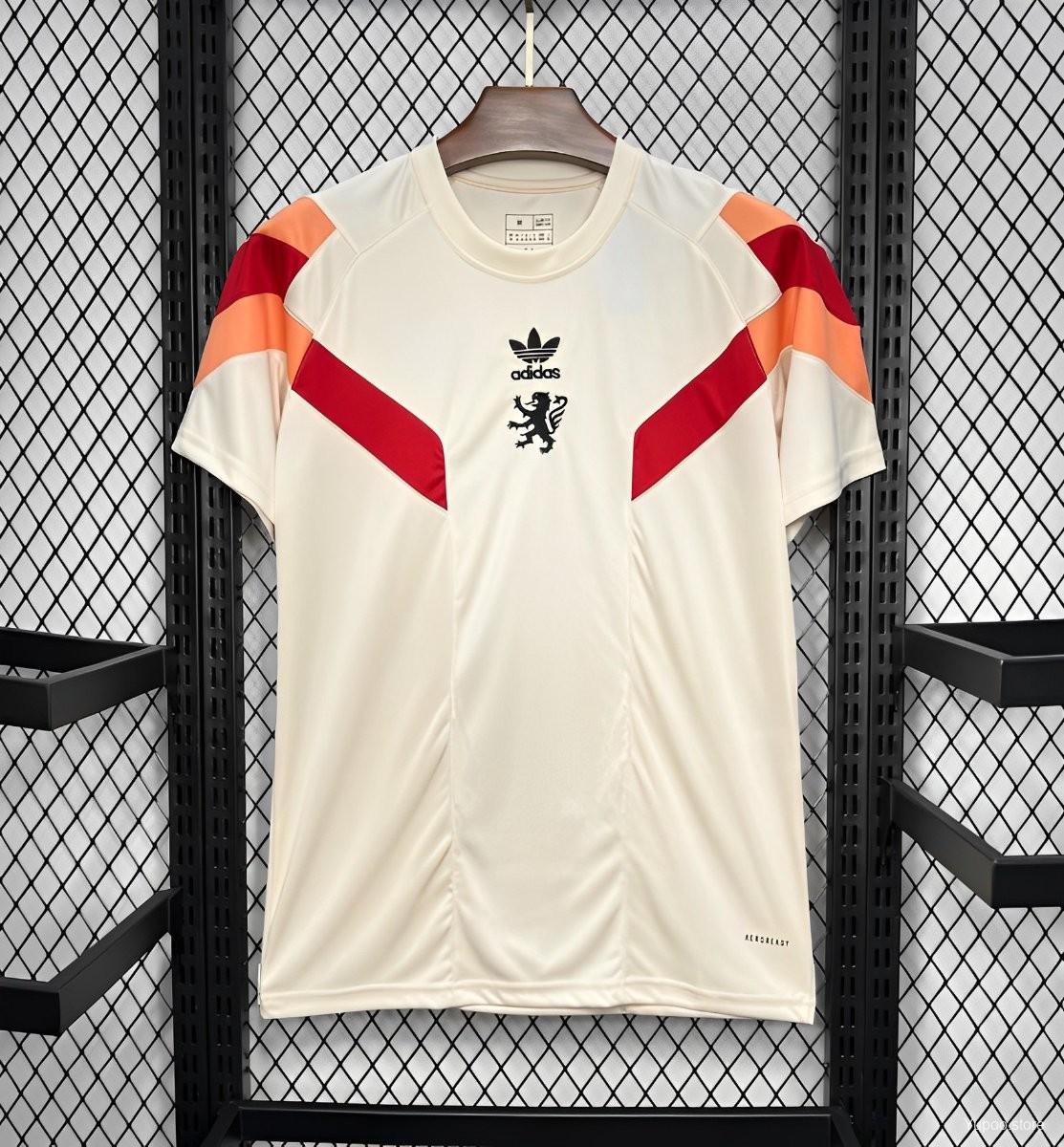 24/25 Olympique Lyonnais Special Edition Jersey 1:1 Thai quality