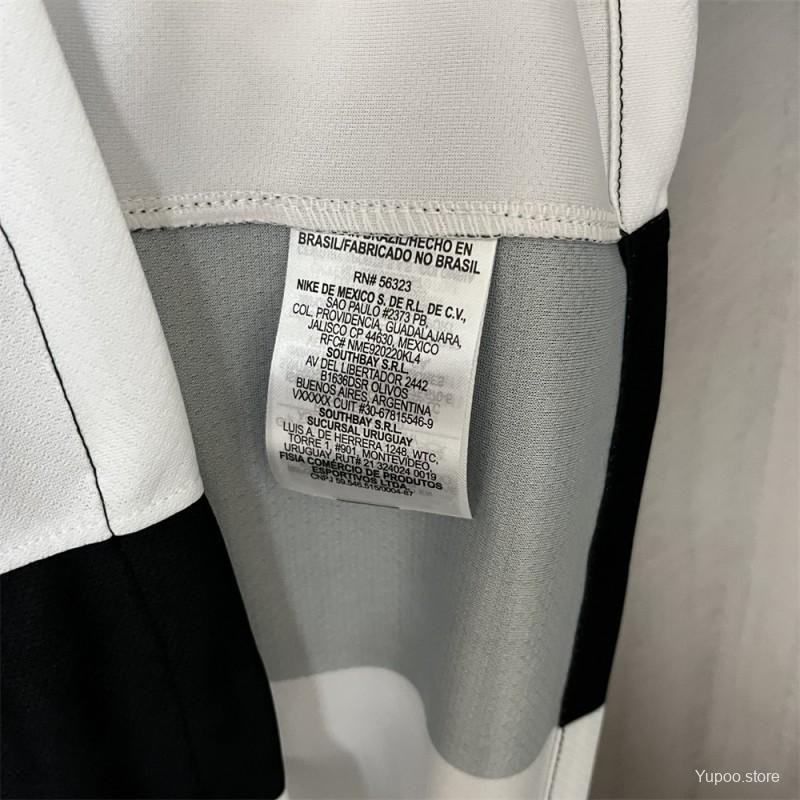 24/25 Corinthians III Jersey 1:1 Thai Quality