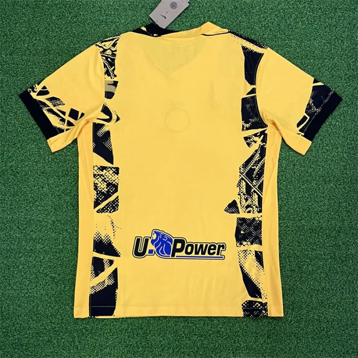 Inter Milan Third Kit 24/25 Football Jersey 1:1 Thai Quality