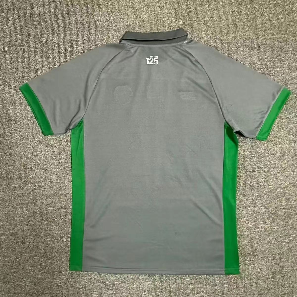 Cardiff City 24/25 Away Jersey 1:1 Thai quality