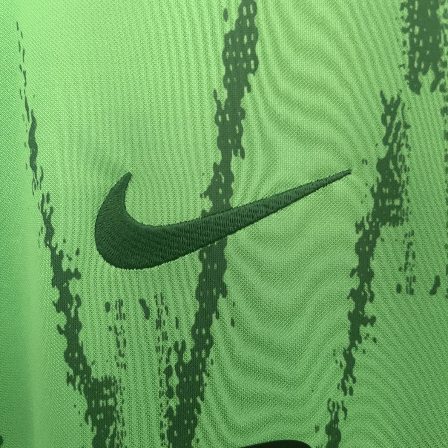 24/25 Sporting Lisbon Fourth Football Shirt