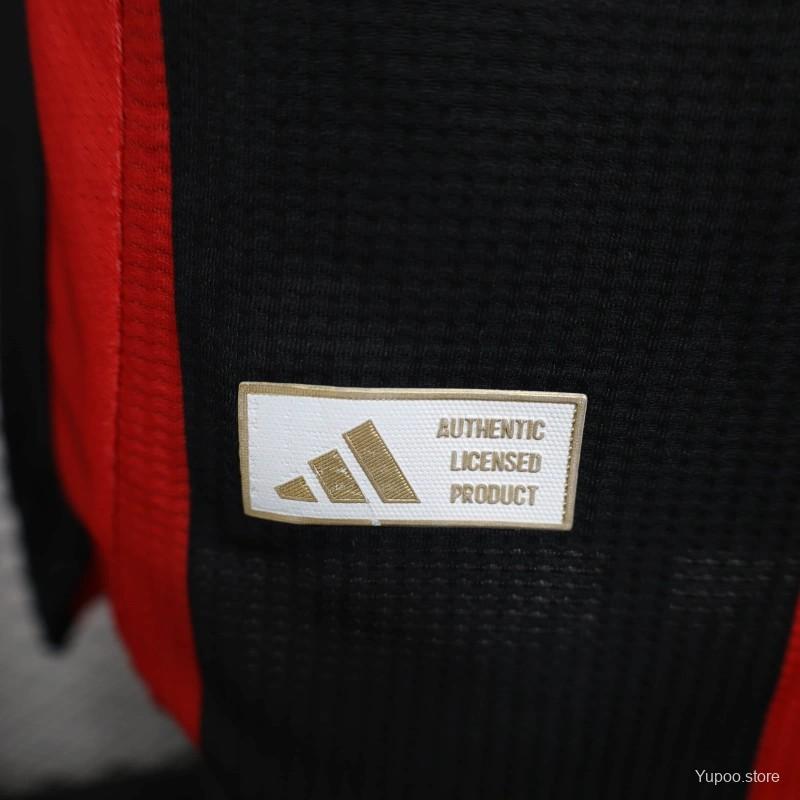 24/25 Player Version Fulham Away Jersey 1:1 Thai Quality