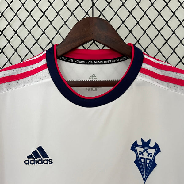24/25 Albacete Special Edition Kit 1:1 Thai Quality