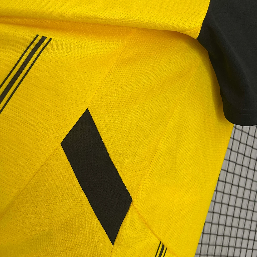 Dortmund Home Kit 24/25 Football Jersey
