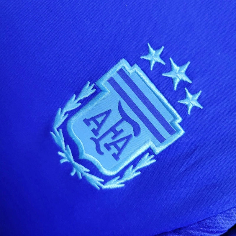 2024 Argentina AwaySoccer Jersey 1:1 Thai Quality