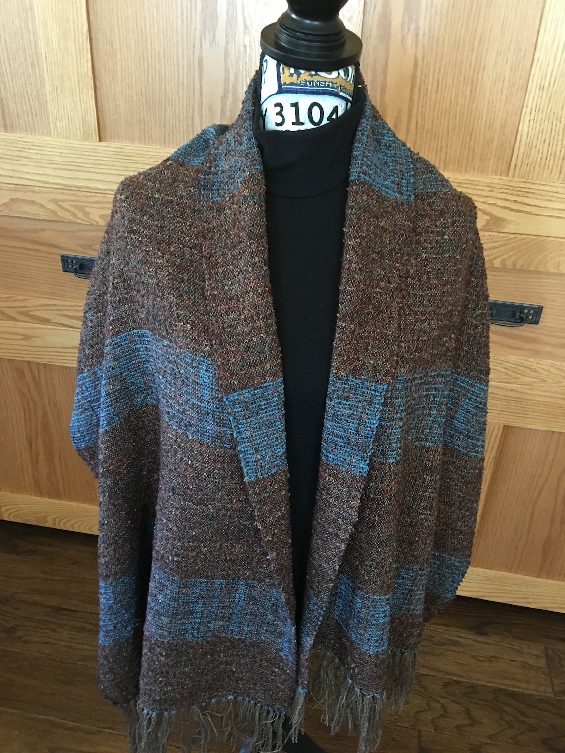 Last minute chill stopper